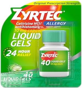 Zyrtec 24 