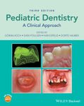 Pediatric Dentistry: A Clinical Approach