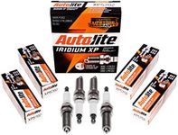 Autolite Iridium XP Automotive Repl