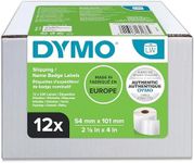 DYMO Authentic LabelWriter Large Sh