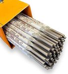 Stainless Steel ARC MMA 316L Welding Electrodes Rods Stick (2.5mm 10pcs)