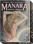 IC: Manara Erotic Oracle: Chakra, Eros and Astrology