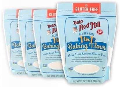 Bob's Red 