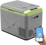 Alpicool X40 40L Car Fridge Freezer