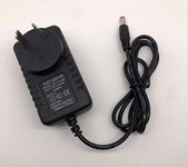 6V AC Power Adapter, Suitable for W