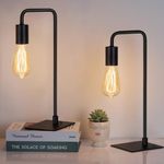 Furniture of America Table Lamps