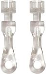 Brixwell 10793478584031-XCP2 Tilter Stem for Cordless 2 in. Faux Wood Blinds - Pack of 2