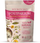 FIVONA Postpartum Soak Blend - Epso