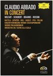 Claudio Abbado: Abbado in Concert