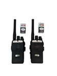 Star Wars Friend Walkie Talkies