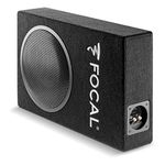 Focal PSB 200 | 20cm Gehäuse Subwoofer | PSB200