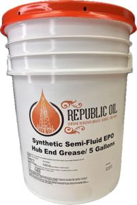 Republic O