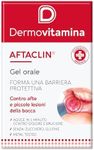 Dermovitamina Aftaclin Gel Oral Aga