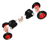 Eolo-Sport RKB R1 35-Inch Mountainboard