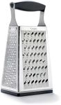 Cuisipro 4 Sided Box Grater, Regula