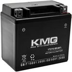 KMG YTZ7S Battery Compatible with K