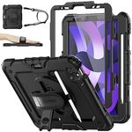 Shockproof Cases For Ipad Airs