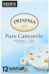 Twinings of London Pure Camomile Te