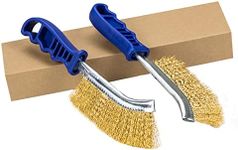 SALI Wire Brushes for Cleaning Rust