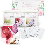 KKOKDAM Tea Gift Set - Butterfly Te