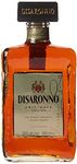 Disaronno Originale Amaretto - Iconic Italian Liqueur, Sweet and Fruity Character, Gluten Free, Made in Italy, Bottle of 50 cl, 28% ABV