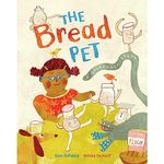 The Bread Pet