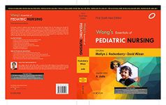 Wong's Essentials of Pediatric Nursing: A South Asian Edition