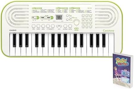 Casio SA-5