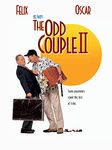 The Odd Couple II