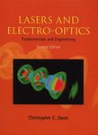 Lasers and Electro-optics: Fundamentals and Engineering