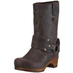 Sanita Mohawk Boot women's boots 452203 Brown Size: 5 UK