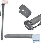 Pro Series 72" Monopod w/ Quick Rel