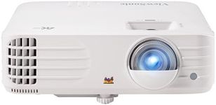 ViewSonic PX701-4K 4K UHD 3200 Lume