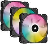 CORSAIR iCUE SP120 RGB Elite Perfor