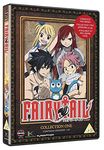 Fairy Tail: Collection One [DVD]