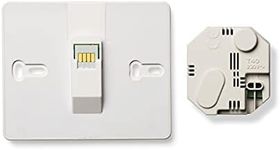 Honeywell Home ATF600 Wall Mounting