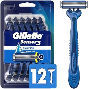 Gillette S