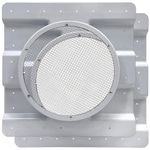 AdaptAIR (2-Pack) Shipping Container Roof Vents, Add 12-inch Whirlybird Turbine or Solar Vent to Conex Storage Containers, Reduce Heat & Condensation with Maximum Airflow, by Container Creations.