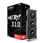 XFX Speedster MERC310 AMD Radeon RX