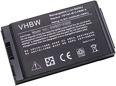 vhbw Batte