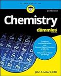 Chemistry For Dummies (For Dummies (Math & Science))