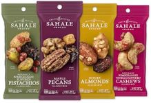 Sahale Snacks Glazed Mix Nut Blend 