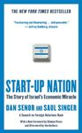 Start-up Nation: The Story of Israel's Economic Miracle