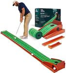 PERFECT PRACTICE (New Version) Putt