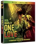 Bob Marley: One Love [Blu-ray] (Bilingual)