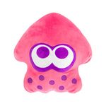 Club Mocchi Mocchi - Mega Collectible Pink Neon Squid