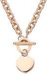WangGao Elegent Love Stainless Stee