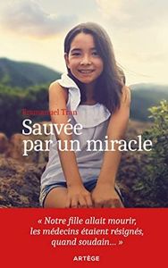 Sauvée par