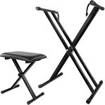 Duramex (TM) Heavy Duty, Double X,
