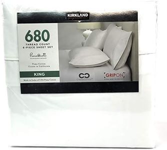 King White